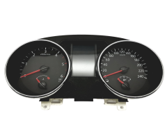 Speedometer/Instrument Cluster Nissan Qashqai VPAASF-10849-LCN 29994