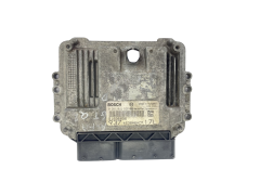 Control Unit 51836096 0281015228 4S38A6HCM Alfa Romeo Bosch