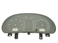 Speedometer/Instrument Cluster VW Polo 9N 6Q0920803D 110080320009A 26392