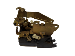 Door Lock Mechansim Right Rear 7701469183 Renault Megane I Classic Rockwell