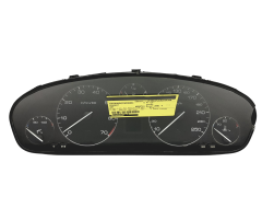 Speedometer/Instrument Cluster Peugeot 607 9629598280 110008883001 45035