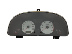 Speedometer/Instrument Cluster Citroen Xsara 9641903480 C 00