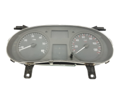 Speedometer/Instrument Cluster Renault Trafic 8200283196 D RHD
