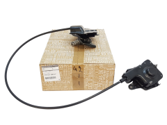 Spare Wheel Winch Original Master III Movano B NV400 2.3 dCi 9955000Q1P
