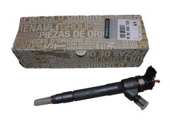 Fuel Injector New Original 166006470R Renault