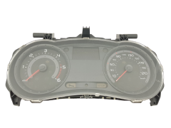 Speedometer/Instrument Cluster Renault Clio 3 8200761859 M 26078