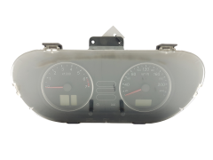 Speedometer/Instrument Cluster Ford Fusion Fiesta 4S6F-10849-EA 25425