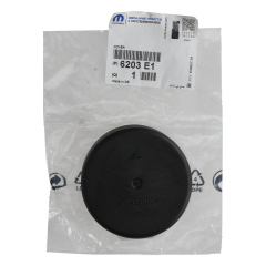 Cover cap New Original 6203E1 6203.E1 Citroen Peugeot