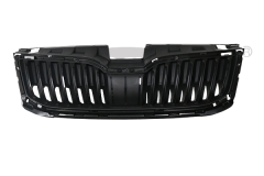 Radiator Grille For Skoda Octavia 3 5E0853653A 88531796802 DPA