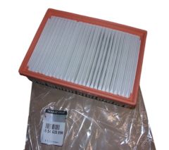 Air Filter New Original 165463389R Renault