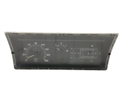 Speedometer/Instrument Cluster Fiat Panda 6060200030 50273