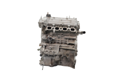Petrol Engine X1NZ-P92 1NZ Toyota Yaris 3 1.5 Hybryda 45 000km