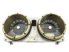 Speedometer/Instrument Cluster VW Lupo 6X0920801 0263615101 41795
