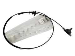 Lock Cable Maski Master 2 Movano 8200763132 New Original
