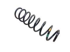 Coil Spring Rear 8200279733 Renault Megane 2