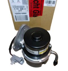 Vacuum Pump Original 1669575880 Citroen Peugeot