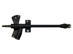 Steering Column 95599436 Citroen AX Nacam 12949