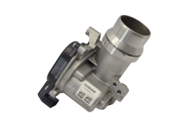 Throttle Body Valve Renault Dacia Nissan 8200614985 1.5 DCI