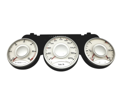 Speedometer/Instrument Cluster 807 Ulysse C8 1400613880 PSA Fiat 59643