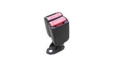 Seat Belt Catch Left Rear 8974L6 Peugeot 407