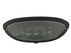 Speedometer/Instrument Cluster Lancia Ypsilon 06061350170 39985