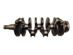 Crankshaft 849 9800993080 1.6 ehdi 8v 9H06 9H05 Citroen Peugeot 4841