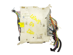 Fuse Box Lexus 82730-53050