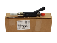 Fuel Injector Citroen Peugeot 9826718380 Original