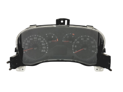 Speedometer/Instrument Cluster Fiat Panda 555000460104 40189