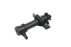 Headlamp Washer Nozzle Right 8U0955102 B18485 Audi Q3 Borsehung