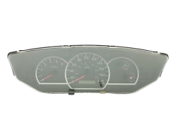Speedometer/Instrument Cluster Kia Carens 0K2KC55430A 26901
