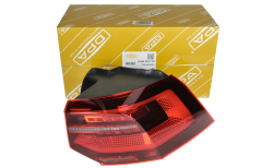 Lamp Right For VW Golf 8 5H0945208A 99451817702 DPA