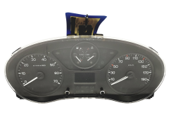 Speedometer/Instrument Cluster Expert Berlingo Scudo 9665983780 PSA 44959