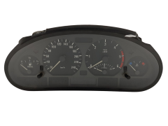 Speedometer/Instrument Cluster BMW 3 E46 6211 6906884 0263606265 26270