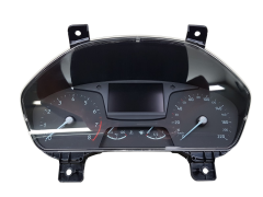 Speedometer/Instrument Cluster Ford Fiesta 7 VII L1BT-10849-BAJ