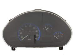 Speedometer/Instrument Cluster Daewoo Matiz 96380536 24111