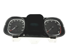 Speedometer/Instrument Cluster Fiat Panda 0887766550 52010282 40216