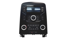 Car Radio A/C Renault Scenic 4 280906528R 4.2" New Original 1025