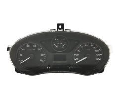 Speedometer/Instrument Cluster Expert Berlingo Scudo 9665983780 PSA 47651