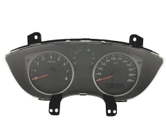 Speedometer/Instrument Cluster Hyundai I20 94013-1J201 940131J201 48178