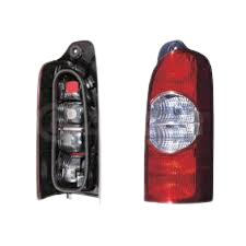Additional brake light Right Master II Movano OE 8200228395
