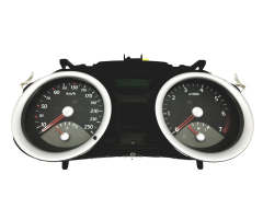 Speedometer/Instrument Cluster Renault Megane 2 8200364027 49842