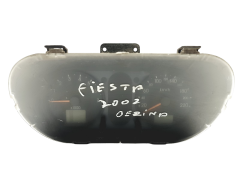 Speedometer/Instrument Cluster Ford Fiesta Fusion 2S6F-10849-JF 41139