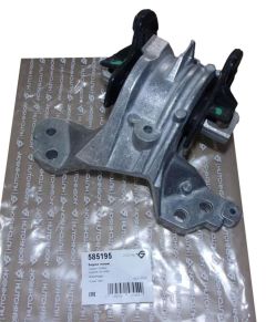 Engine Mount For Citroen Peugeot 585195 181398 1813.98 Hutchinson