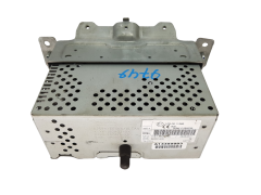 Car Radio Navi Ford Fiesta 7 H1BT-18C815-ZK AHU 20959