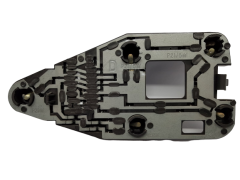 Rear Lamp Insert Right Rear Peugeot 306 635255 Valeo
