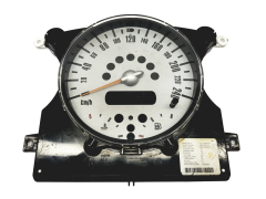 Speedometer/Instrument Cluster Mini Cooper 6211 6953544 39876