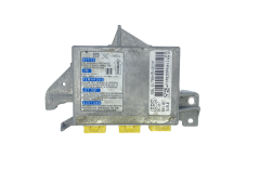 Control unit Module 77960-S5S-G912-M1 5WK43027 Honda