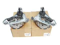 Wiper Motor Right/Left Peugeot 508 9816172680 9816172780 Original