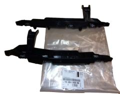 Bumper Bracket Original 1638495880 Citroen